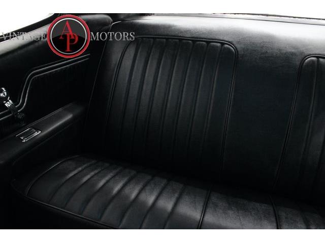 1972 Chevrolet Chevelle (CC-2068872) for sale in Statesville, North Carolina