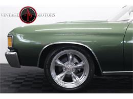 1972 Chevrolet Chevelle (CC-2068872) for sale in Statesville, North Carolina