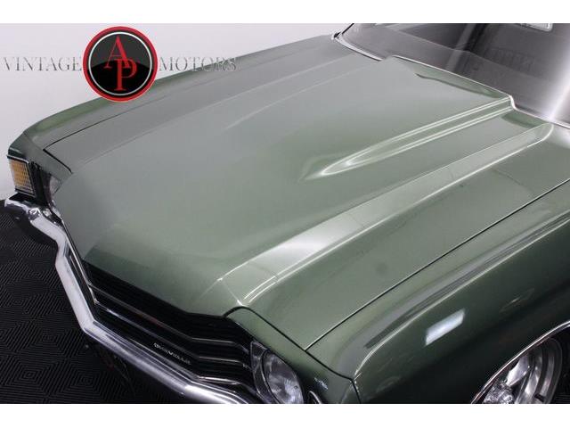 1972 Chevrolet Chevelle (CC-2068872) for sale in Statesville, North Carolina