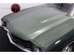 1972 Chevrolet Chevelle (CC-2068872) for sale in Statesville, North Carolina