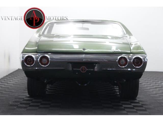 1972 Chevrolet Chevelle (CC-2068872) for sale in Statesville, North Carolina