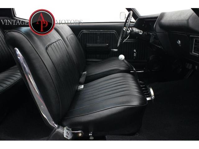 1972 Chevrolet Chevelle (CC-2068872) for sale in Statesville, North Carolina