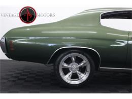 1972 Chevrolet Chevelle (CC-2068872) for sale in Statesville, North Carolina