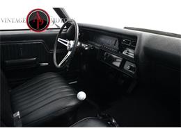 1972 Chevrolet Chevelle (CC-2068872) for sale in Statesville, North Carolina