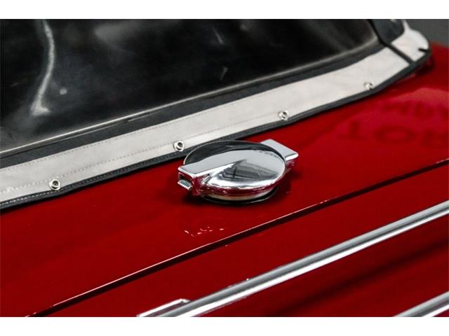 1975 Triumph TR6 (CC-2068873) for sale in Lebanon, Tennessee