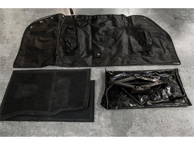 1975 Triumph TR6 (CC-2068873) for sale in Lebanon, Tennessee