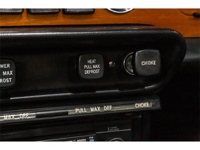 1975 Triumph TR6 (CC-2068873) for sale in Lebanon, Tennessee