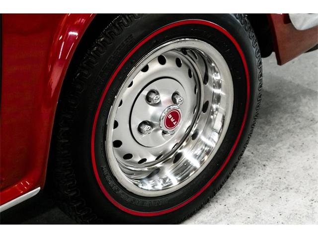 1975 Triumph TR6 (CC-2068873) for sale in Lebanon, Tennessee