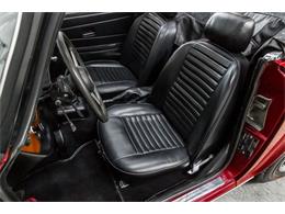 1975 Triumph TR6 (CC-2068873) for sale in Lebanon, Tennessee