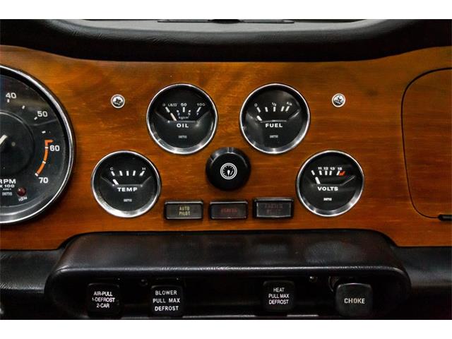 1975 Triumph TR6 (CC-2068873) for sale in Lebanon, Tennessee