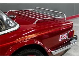 1975 Triumph TR6 (CC-2068873) for sale in Lebanon, Tennessee