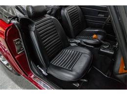 1975 Triumph TR6 (CC-2068873) for sale in Lebanon, Tennessee