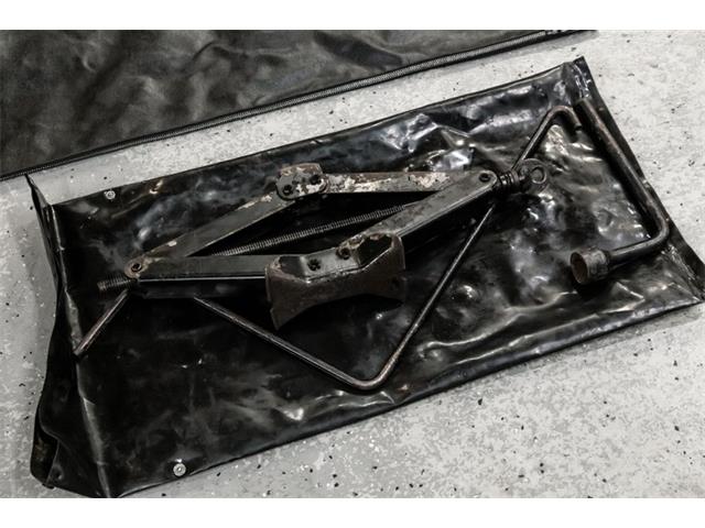 1975 Triumph TR6 (CC-2068873) for sale in Lebanon, Tennessee