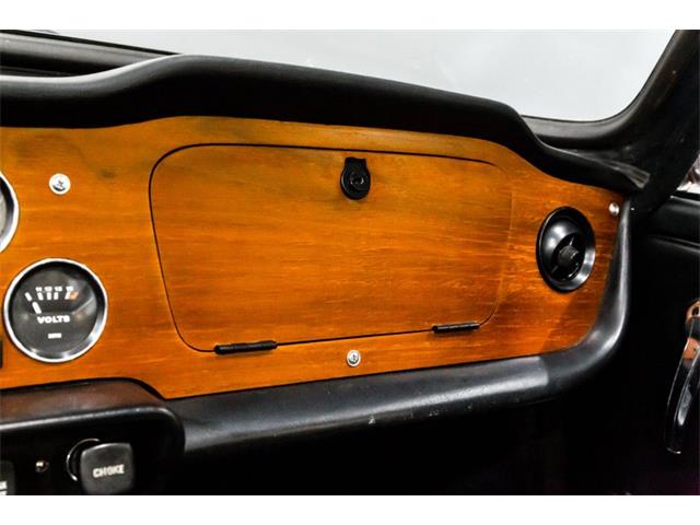 1975 Triumph TR6 (CC-2068873) for sale in Lebanon, Tennessee