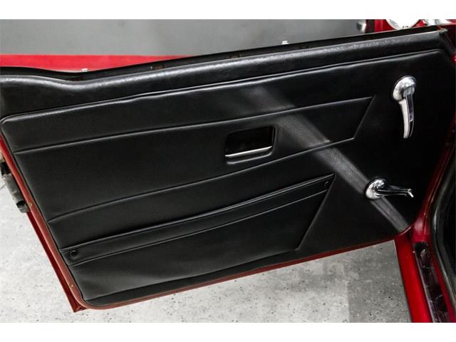 1975 Triumph TR6 (CC-2068873) for sale in Lebanon, Tennessee