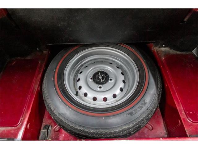 1975 Triumph TR6 (CC-2068873) for sale in Lebanon, Tennessee