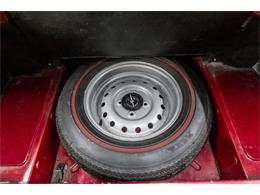 1975 Triumph TR6 (CC-2068873) for sale in Lebanon, Tennessee