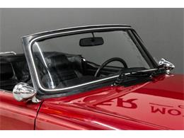 1975 Triumph TR6 (CC-2068873) for sale in Lebanon, Tennessee