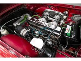 1975 Triumph TR6 (CC-2068873) for sale in Lebanon, Tennessee