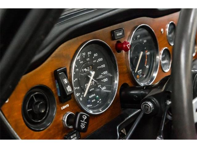 1975 Triumph TR6 (CC-2068873) for sale in Lebanon, Tennessee