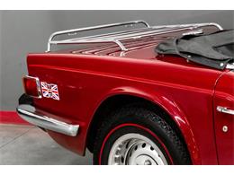 1975 Triumph TR6 (CC-2068873) for sale in Lebanon, Tennessee