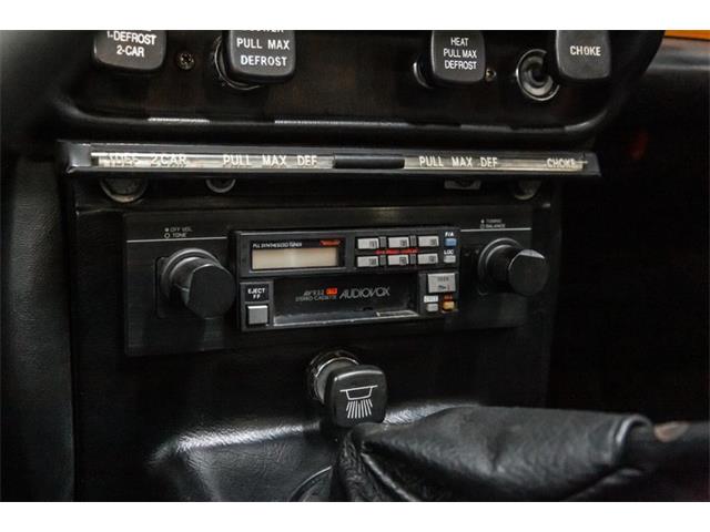 1975 Triumph TR6 (CC-2068873) for sale in Lebanon, Tennessee