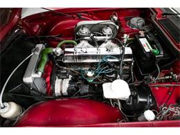 1975 Triumph TR6 (CC-2068873) for sale in Lebanon, Tennessee