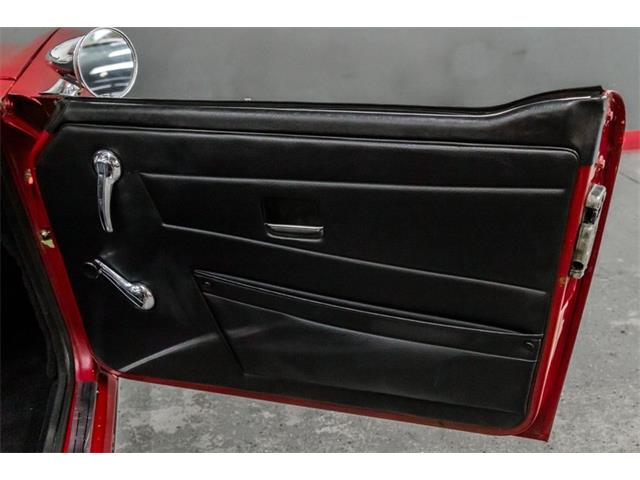 1975 Triumph TR6 (CC-2068873) for sale in Lebanon, Tennessee