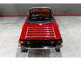 1975 Triumph TR6 (CC-2068873) for sale in Lebanon, Tennessee