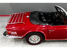 1975 Triumph TR6 (CC-2068873) for sale in Lebanon, Tennessee