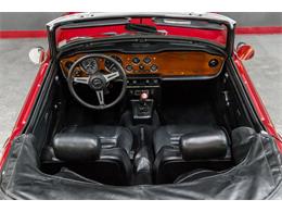 1975 Triumph TR6 (CC-2068873) for sale in Lebanon, Tennessee