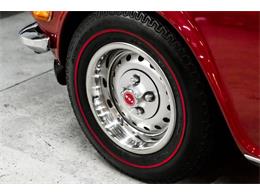 1975 Triumph TR6 (CC-2068873) for sale in Lebanon, Tennessee