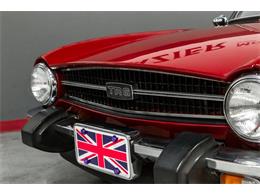 1975 Triumph TR6 (CC-2068873) for sale in Lebanon, Tennessee