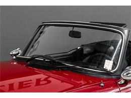 1975 Triumph TR6 (CC-2068873) for sale in Lebanon, Tennessee