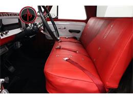 1966 Chevrolet C10 (CC-2068874) for sale in Statesville, North Carolina