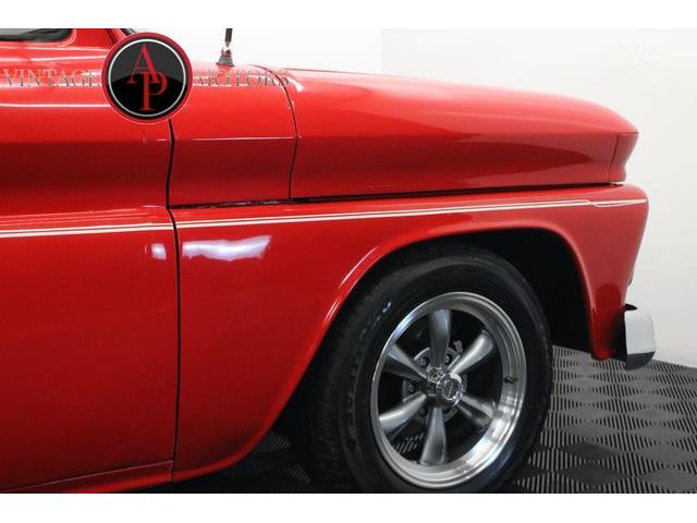 1966 Chevrolet C10 (CC-2068874) for sale in Statesville, North Carolina