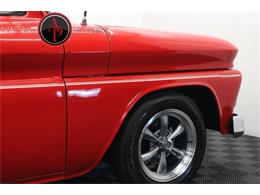 1966 Chevrolet C10 (CC-2068874) for sale in Statesville, North Carolina