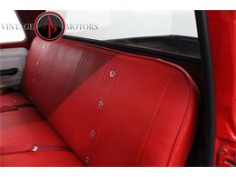 1966 Chevrolet C10 (CC-2068874) for sale in Statesville, North Carolina