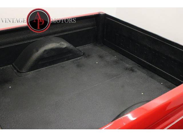 1966 Chevrolet C10 (CC-2068874) for sale in Statesville, North Carolina