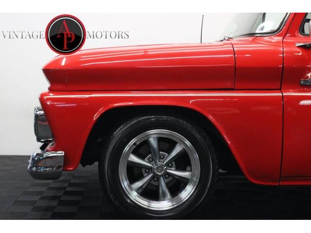 1966 Chevrolet C10 (CC-2068874) for sale in Statesville, North Carolina