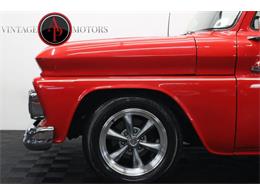 1966 Chevrolet C10 (CC-2068874) for sale in Statesville, North Carolina