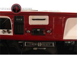 1966 Chevrolet C10 (CC-2068874) for sale in Statesville, North Carolina