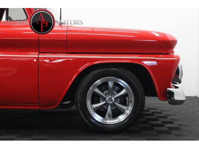 1966 Chevrolet C10 (CC-2068874) for sale in Statesville, North Carolina