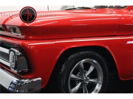 1966 Chevrolet C10 (CC-2068874) for sale in Statesville, North Carolina