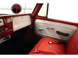 1966 Chevrolet C10 (CC-2068874) for sale in Statesville, North Carolina