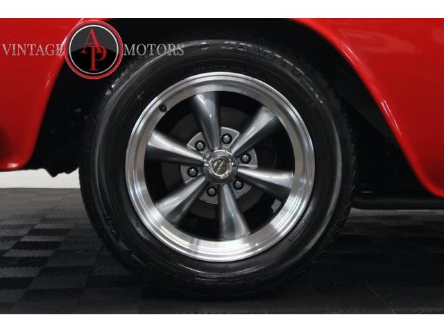 1966 Chevrolet C10 (CC-2068874) for sale in Statesville, North Carolina