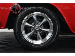 1966 Chevrolet C10 (CC-2068874) for sale in Statesville, North Carolina