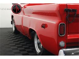 1966 Chevrolet C10 (CC-2068874) for sale in Statesville, North Carolina