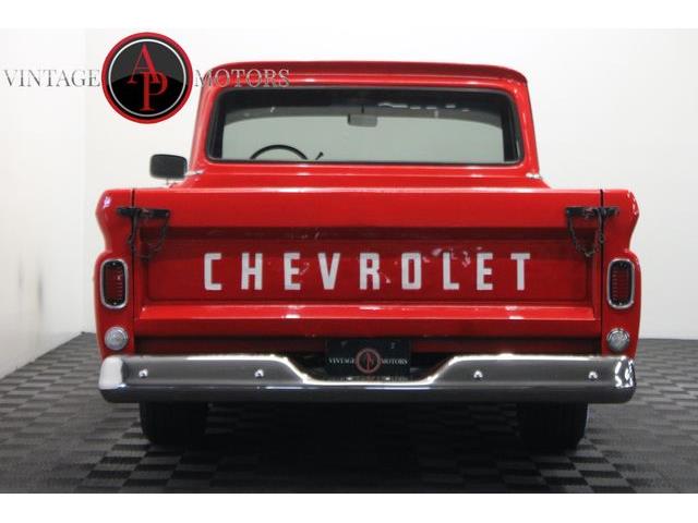 1966 Chevrolet C10 (CC-2068874) for sale in Statesville, North Carolina