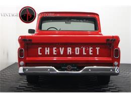 1966 Chevrolet C10 (CC-2068874) for sale in Statesville, North Carolina